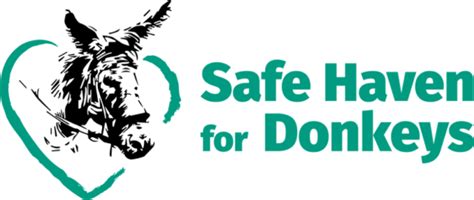 Safe Haven for Donkeys .